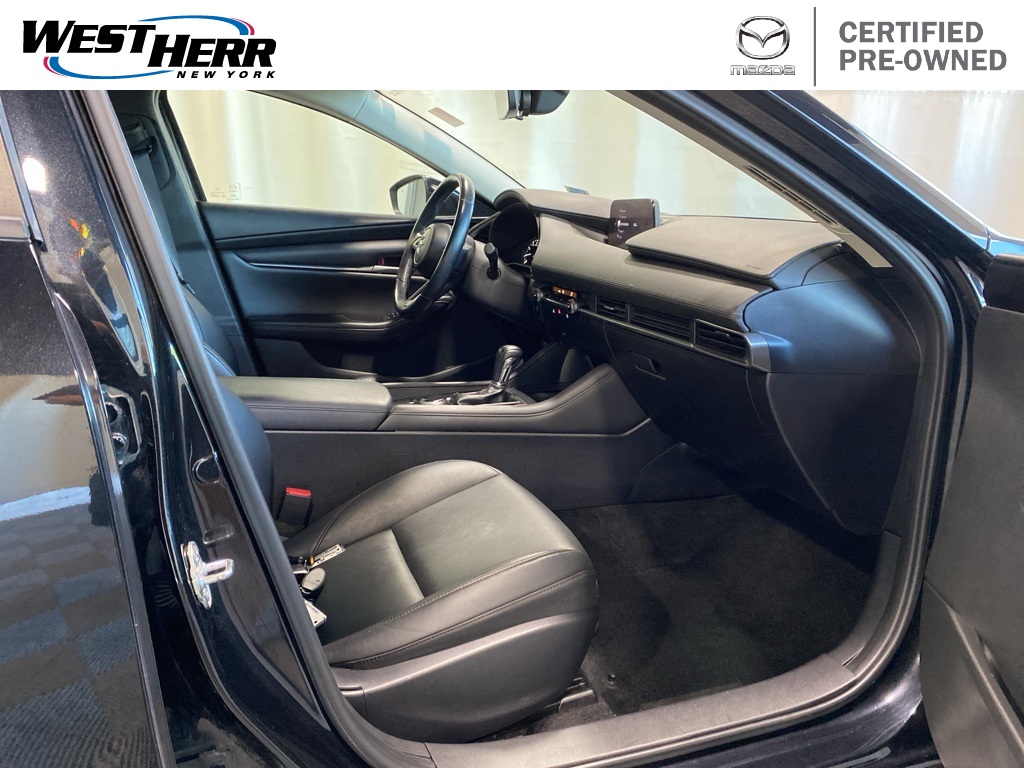 2021 Mazda Mazda3 Select photo 15