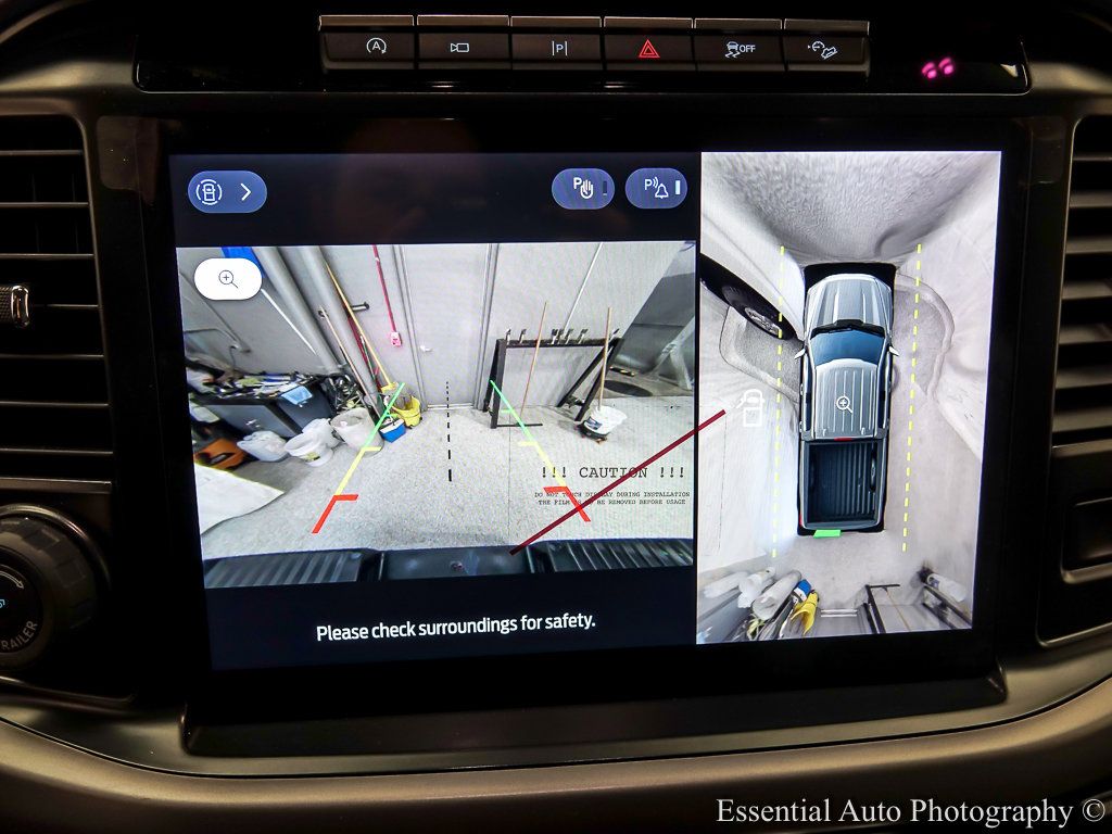 2024 FORD F-150 - Image 16