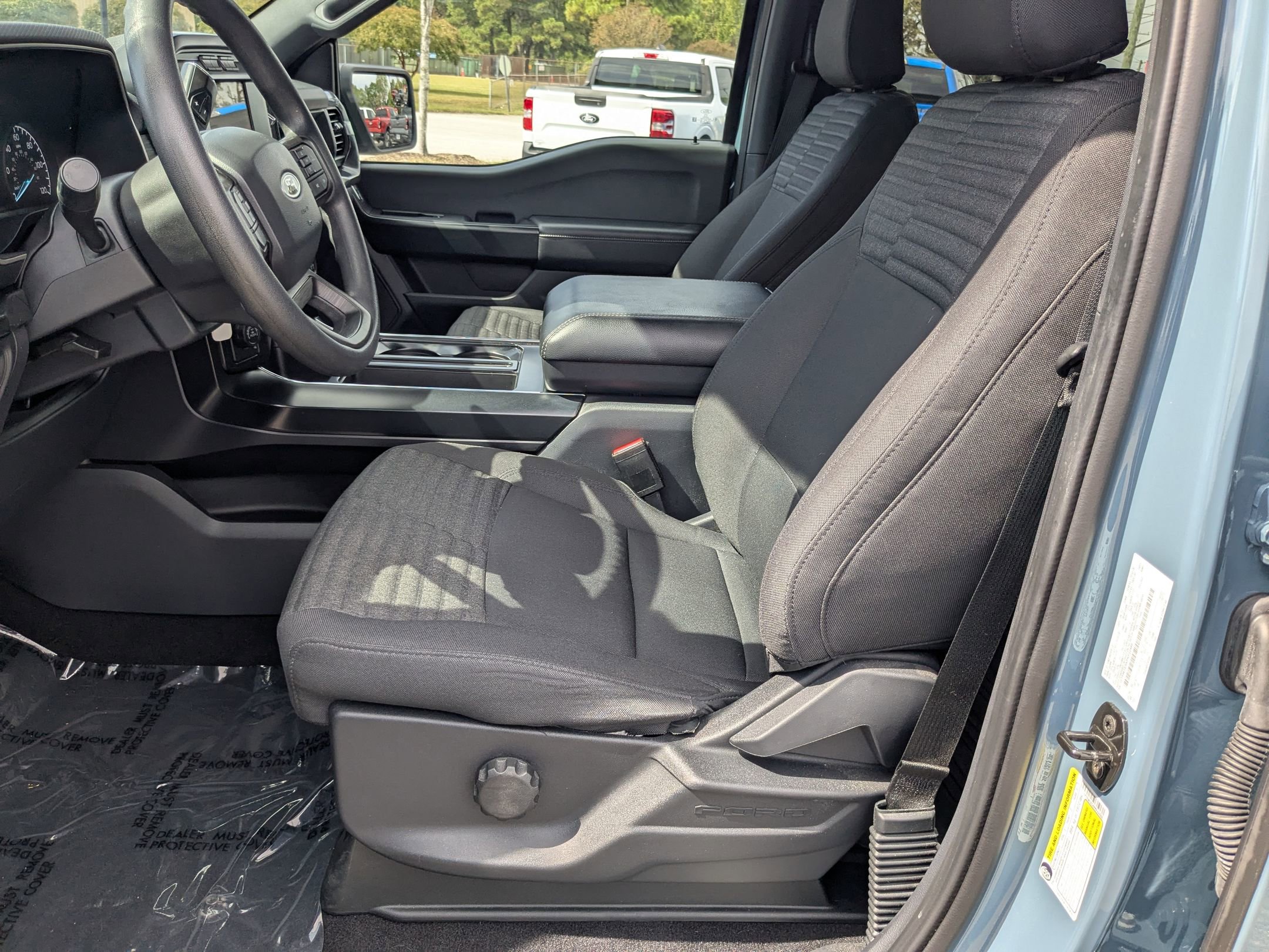 2023 Ford F-150 XL photo 15