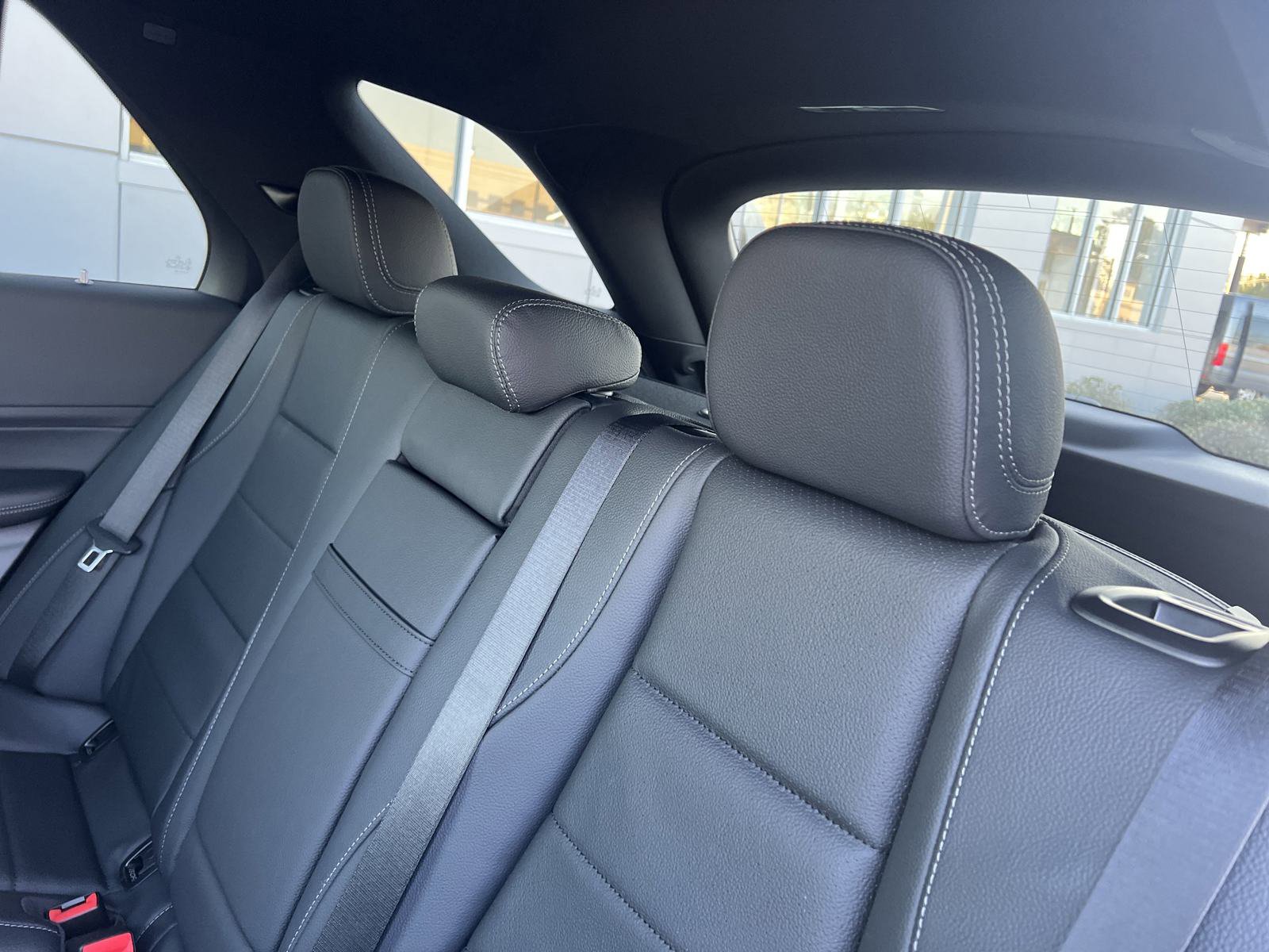 2025 Mercedes Benz GLE 350 4MATIC photo 23