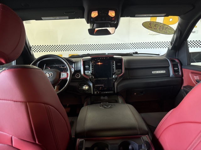2022 Ram 1500 Rebel photo 20