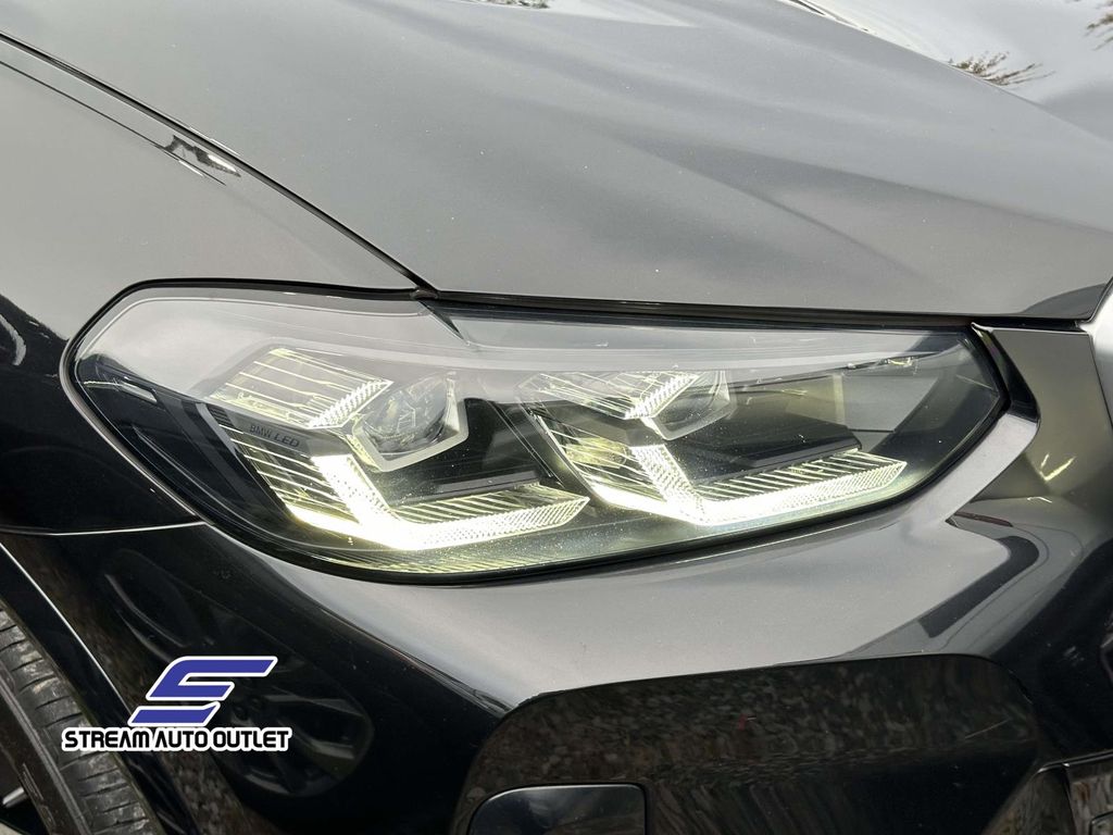 2022 Bmw X3 xDrive30i photo 4