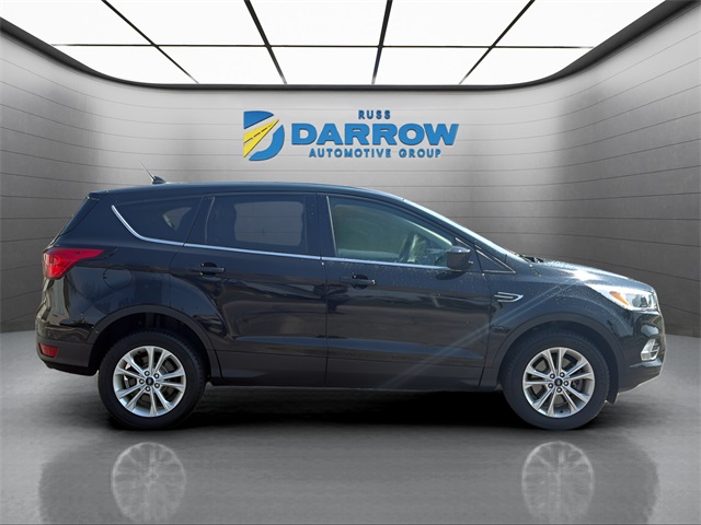 2019 Ford Escape SE photo 6