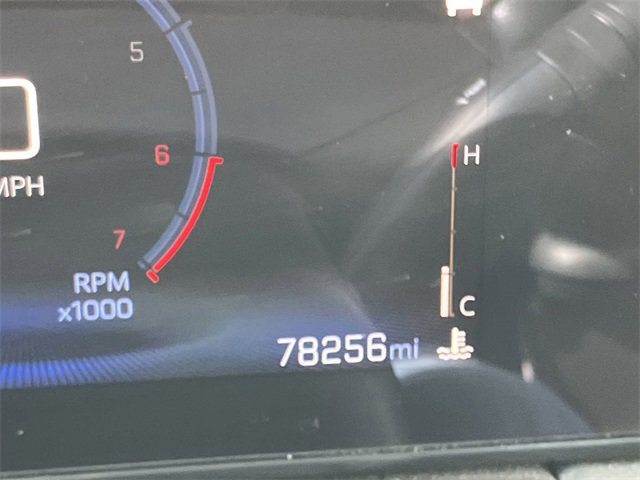 2024 Chevrolet Trailblazer LT photo 4