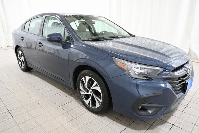 2025 Subaru Legacy Premium photo 12