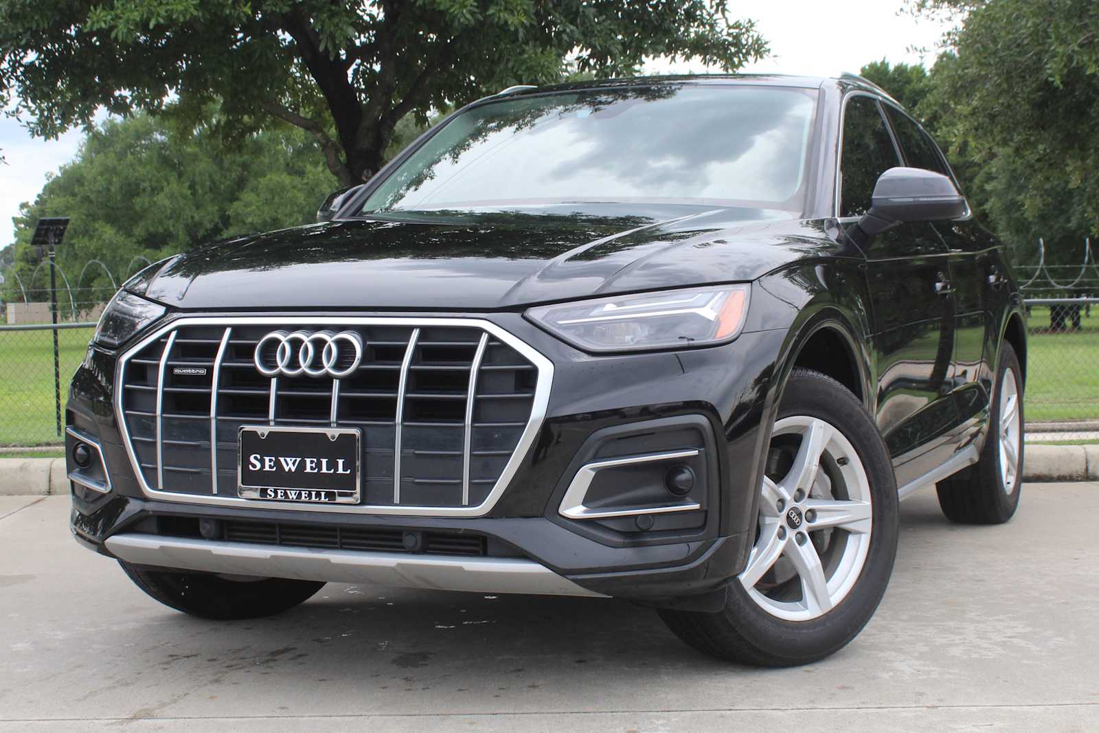 2023 Audi Q5 Premium