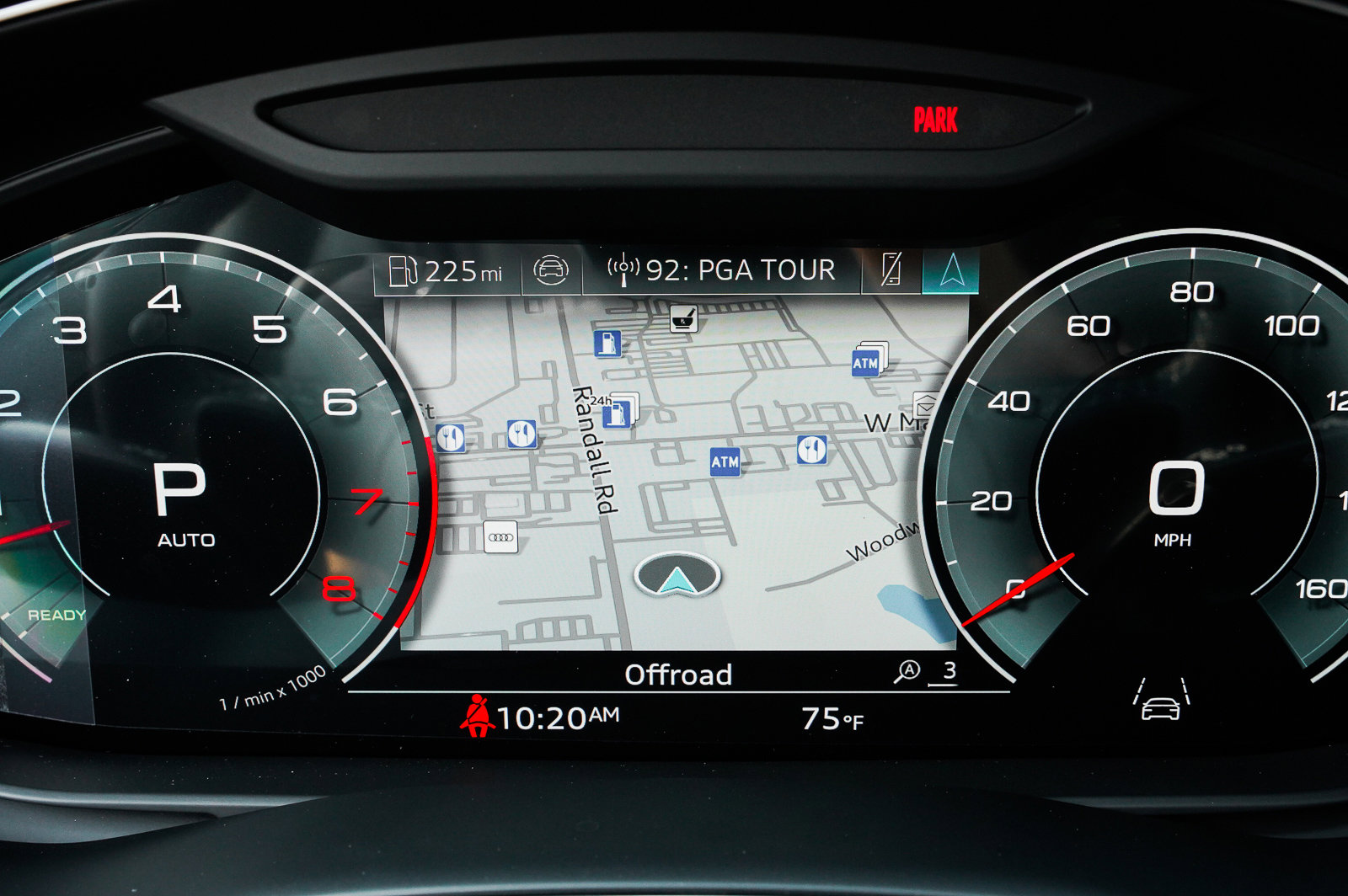 2025 Audi Q7 Premium Plus photo 12