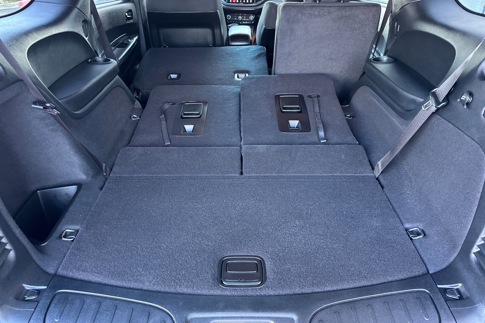 2025 Dodge Durango GT photo 13