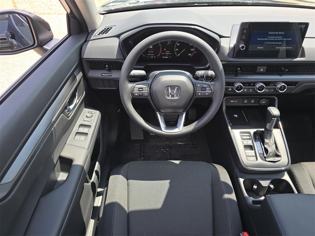 2026 Honda CR-V EX photo 21