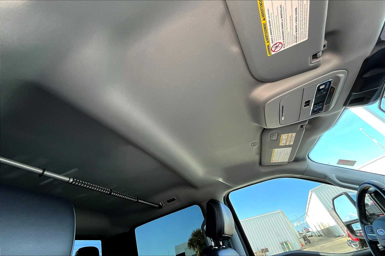 2023 Ford F-250 photo 25
