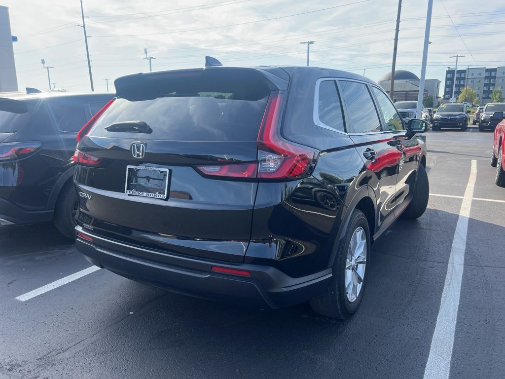 2023 Honda CR-V EX photo 3