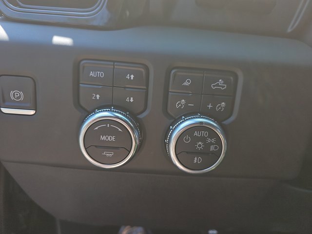 2022 Gmc Sierra 1500 AT4X photo 22