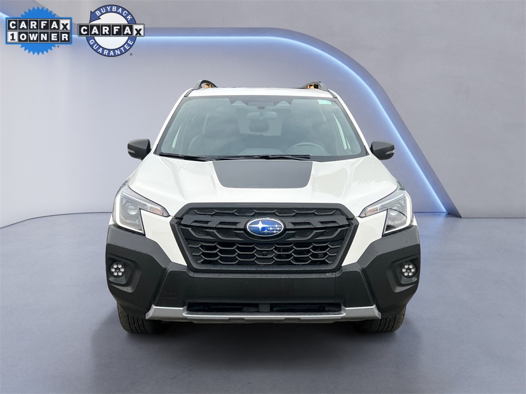 2024 Subaru Forester Wilderness photo 7