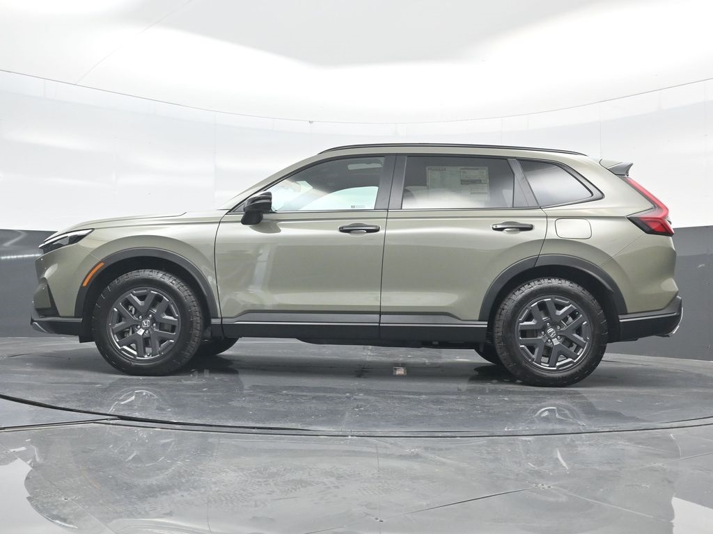 2026 Honda CR-V Hybrid photo 54