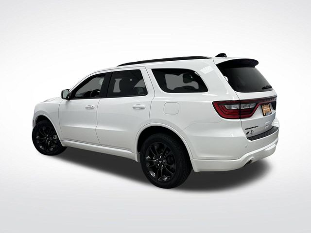 2025 Dodge Durango GT photo 2