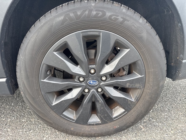 2023 Subaru Outback Onyx Edition XT photo 10