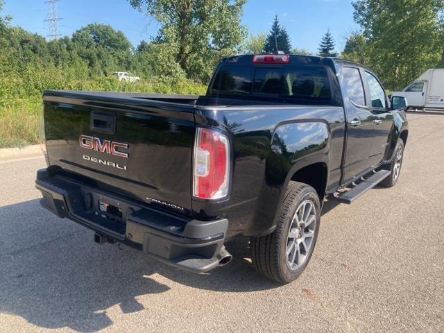 2022 Gmc Canyon Denali photo 3