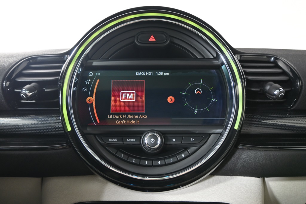 2019 Mini Cooper Base S ALL4 photo 27