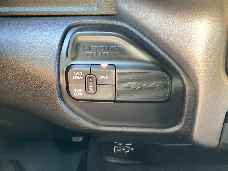 2022 Ram 5500 SLT photo 19