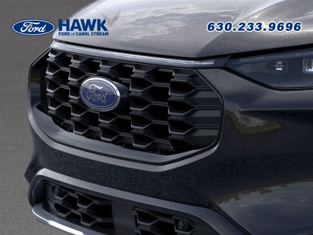 2025 FORD ESCAPE - Image 17