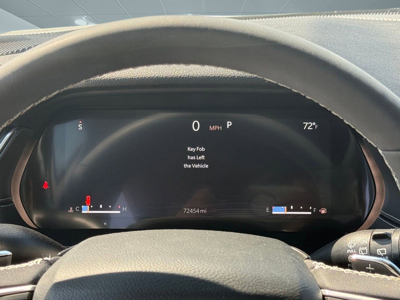 2023 Jeep Grand Cherokee Altitude photo 17