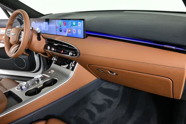 2026 Genesis GV70 2.5T Advanced photo 31
