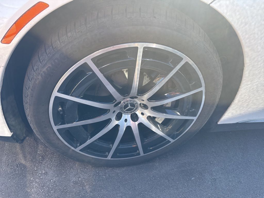 Used 2022 Mercedes-Benz EQS Base with VIN W1KCG2DB5NA005525 for sale in Phoenix, AZ