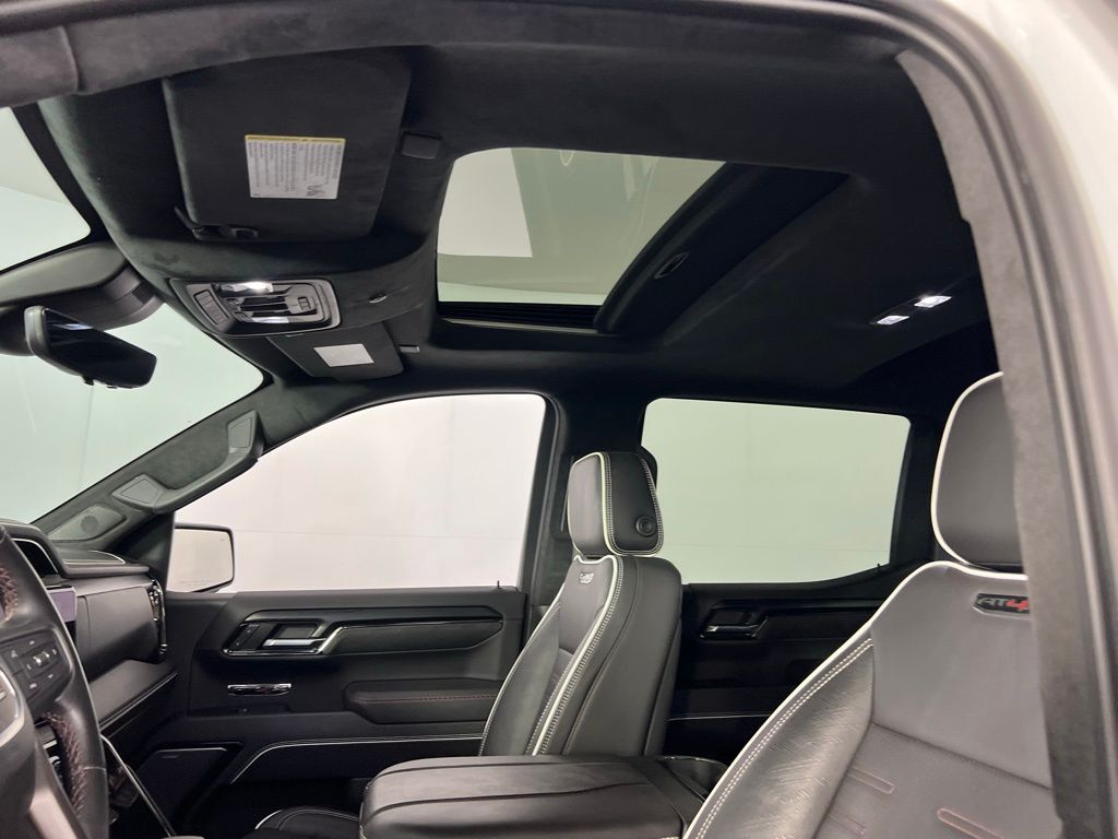 2023 Gmc Sierra 1500 AT4X photo 21
