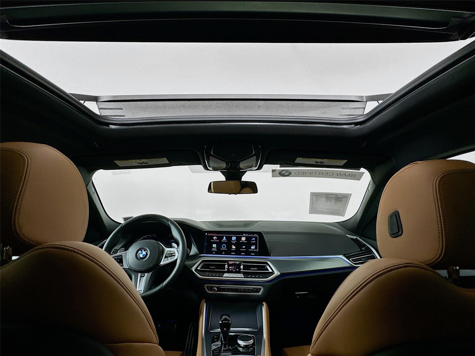 2023 Bmw X6 xDrive40i photo 21