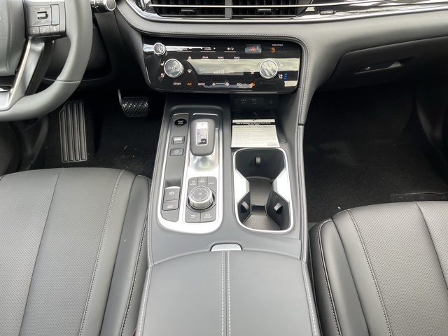 2026 Infiniti QX60 Luxe photo 17
