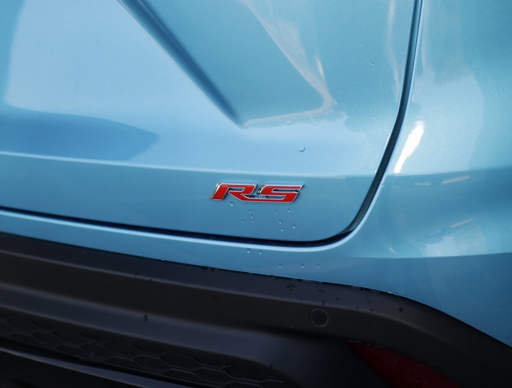 2025 Chevrolet Trax photo 30