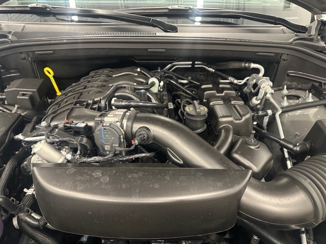 2026 Dodge Durango GT Plus photo 9