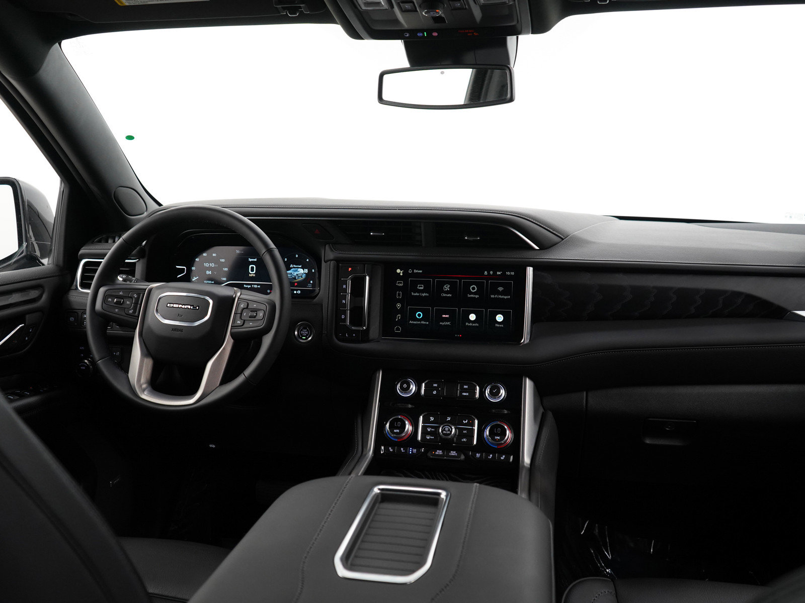 2023 Gmc Yukon XL Denali photo 12