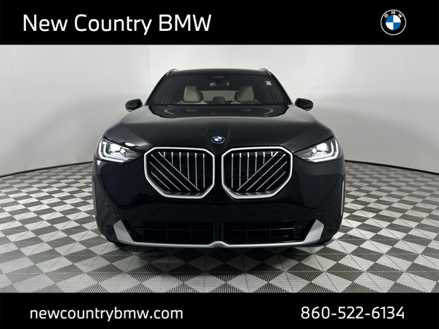 2026 Bmw X3 photo 2