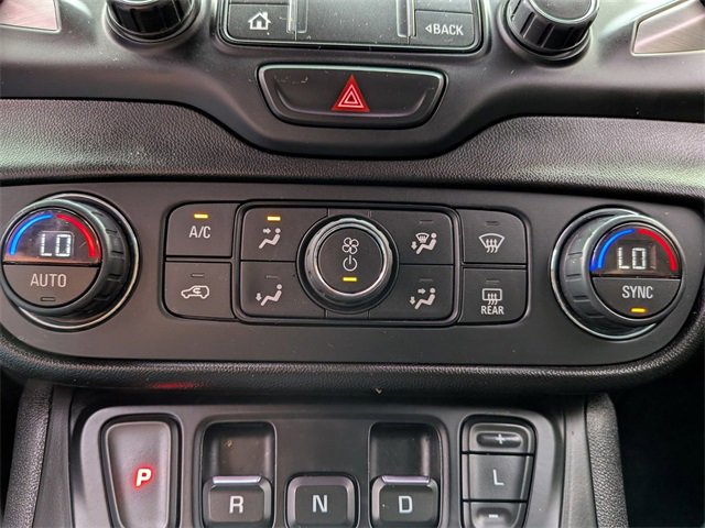 2019 Gmc Terrain SLT photo 24