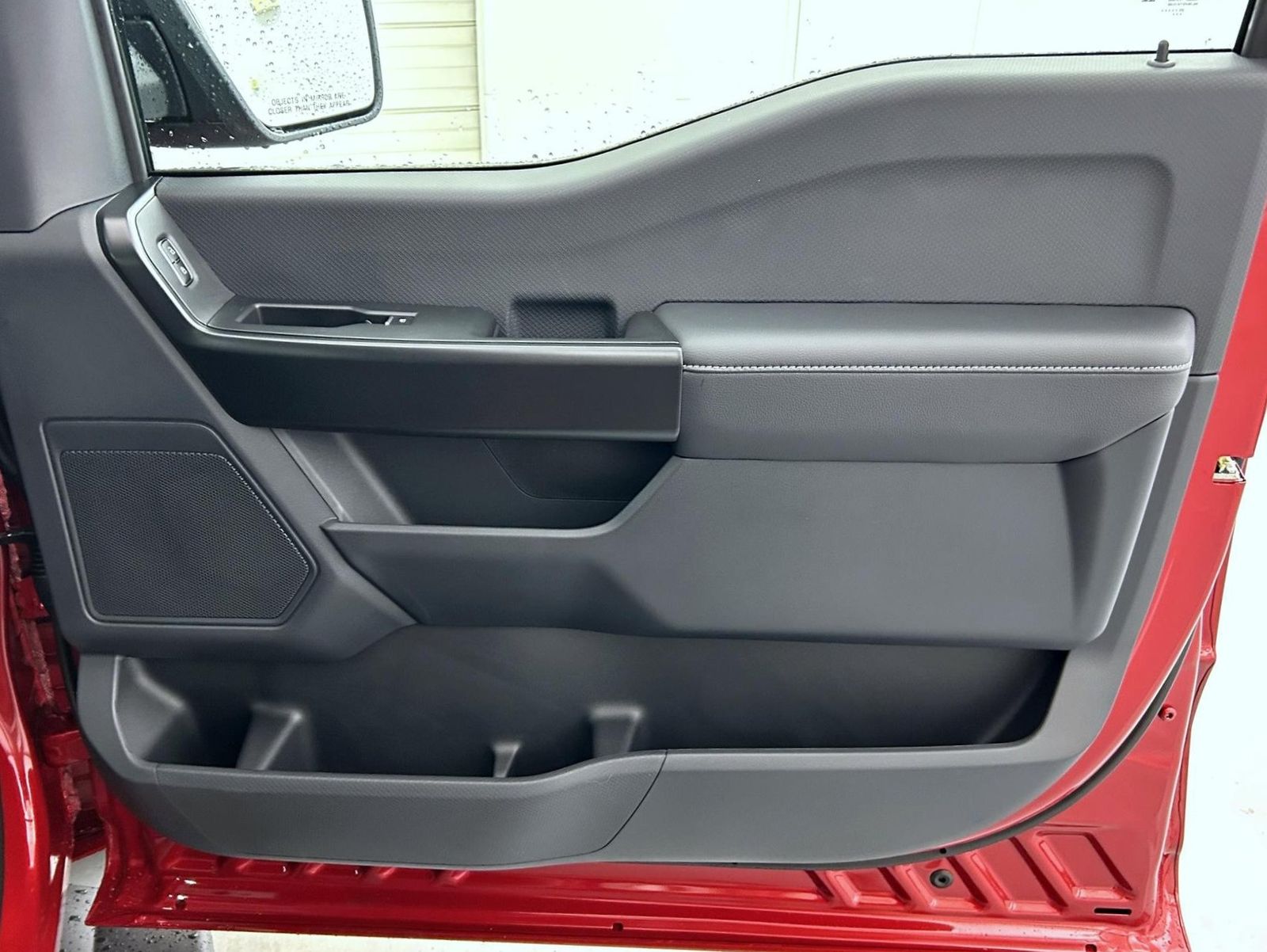 2025 Ford F-150 STX photo 16