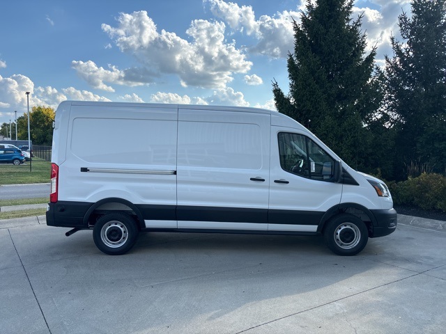 2025 Ford Transit photo 4