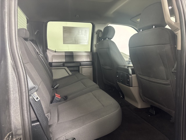 2019 Ford F-150 XL photo 4