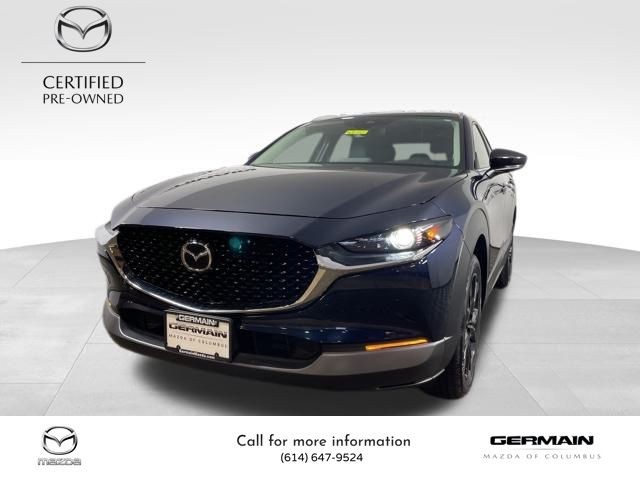 2022 Mazda CX-30