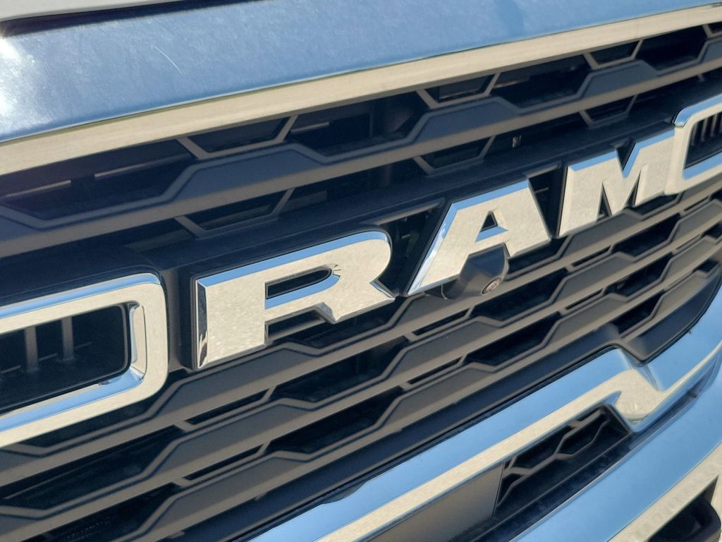 2025 Ram 3500 Tradesman photo 38