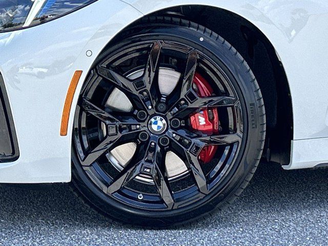 2026 Bmw 430i photo 13