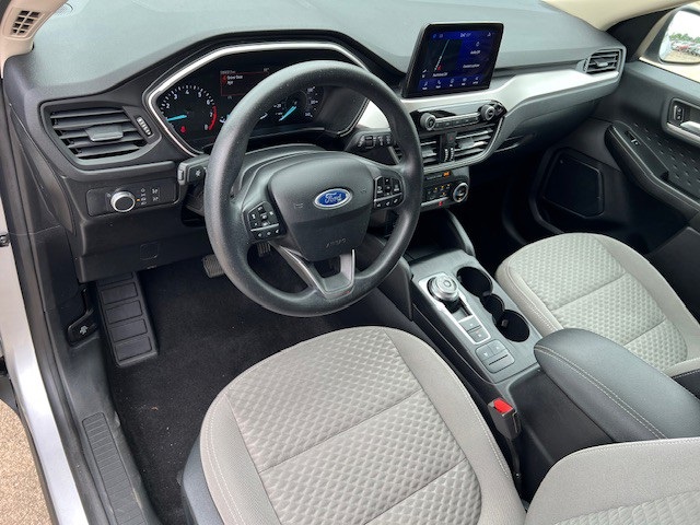 2020 Ford Escape SE photo 11