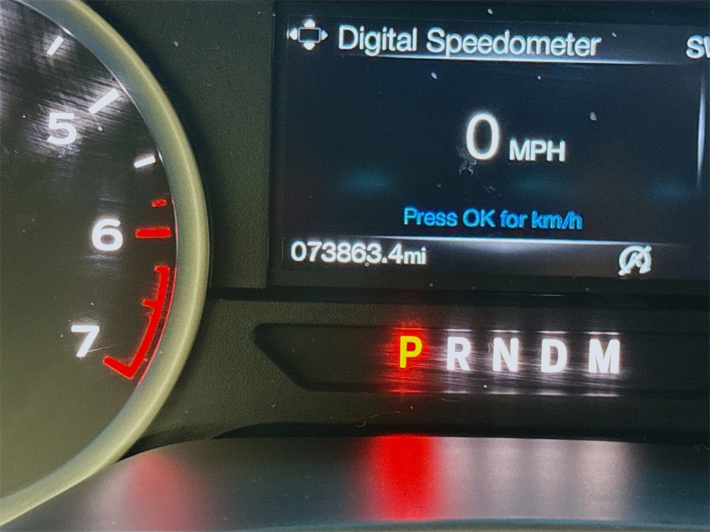 2018 Ford F-150 XLT photo 25
