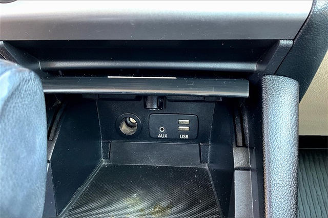 2016 Subaru Legacy 2.5i photo 15