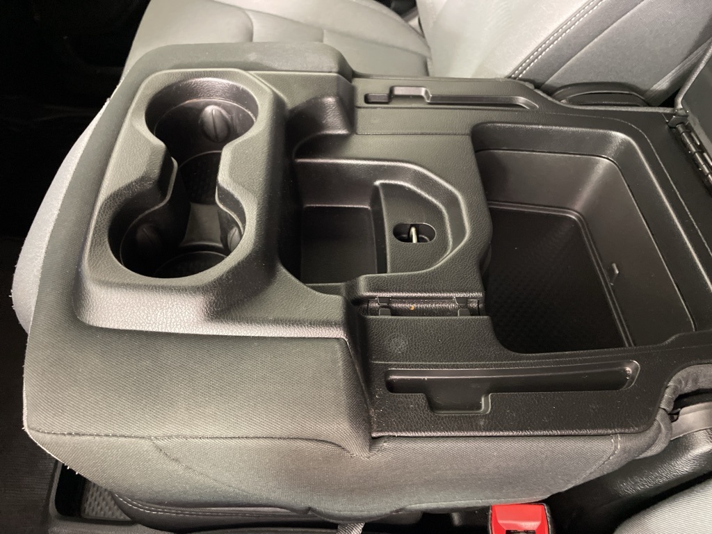 2021 Ram 1500 Big Horn Lone Star photo 30