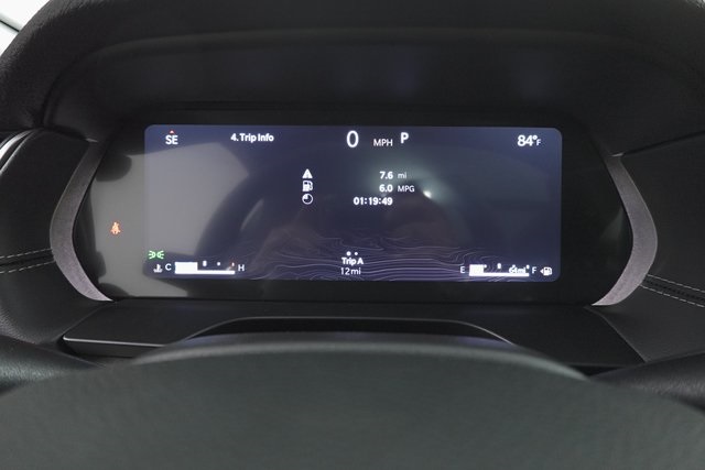 2025 Jeep Grand Cherokee Limited photo 14