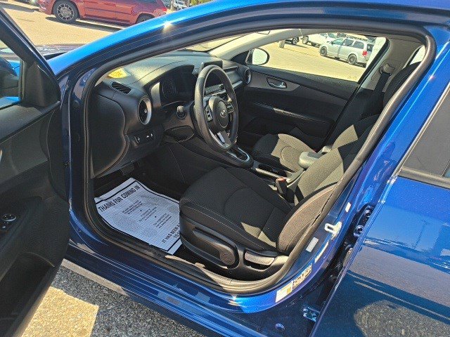 2020 Kia Forte FE LXS photo 10