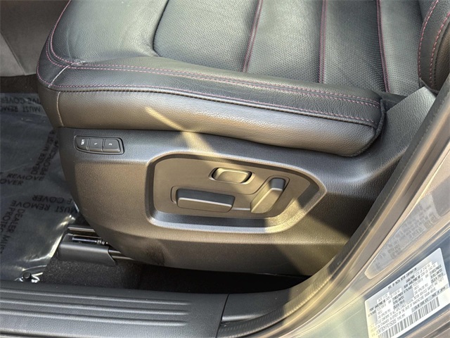 2023 Mazda CX-5 2.5 S Carbon photo 22