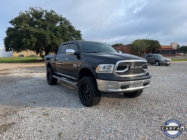 2016 RAM Ram 1500 Pickup