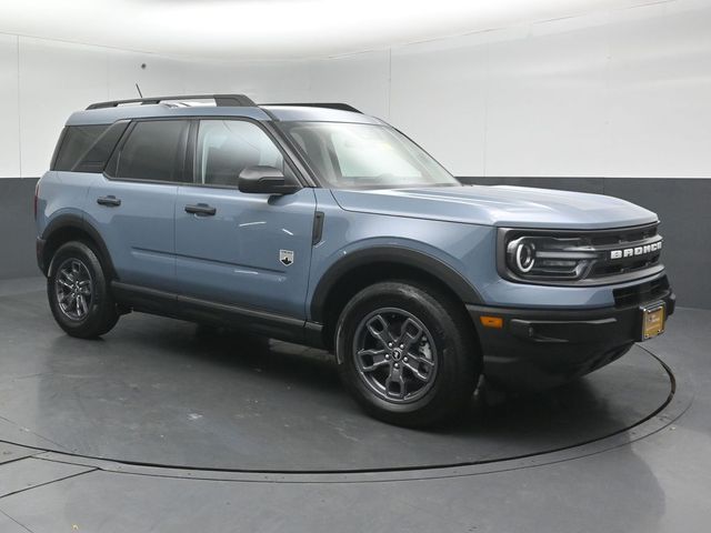 2024 FORD BRONCO SPORT - Image 1